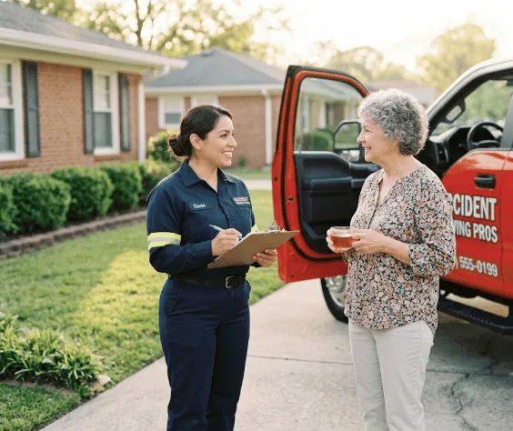 Accident Towing Service Kell, IL FAQs